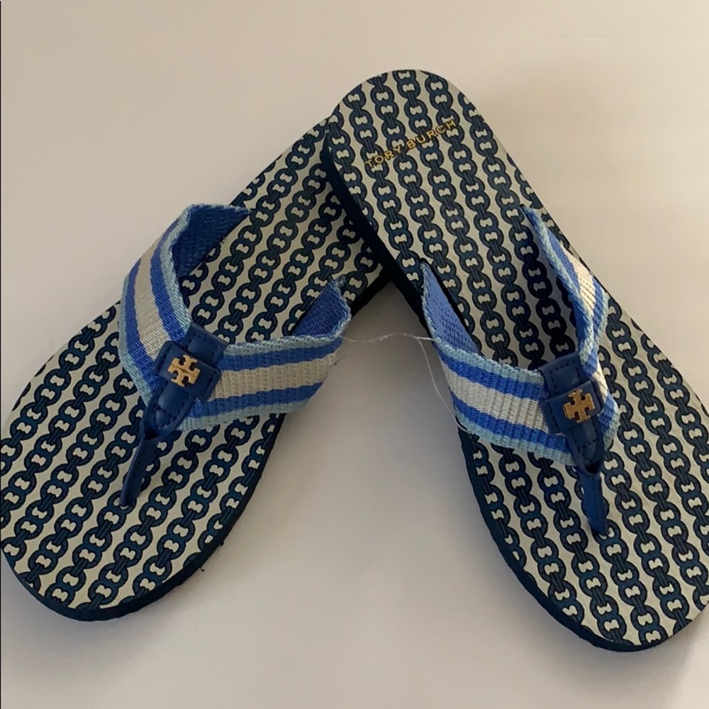 COPY - Tory Burch Thong Flip flops